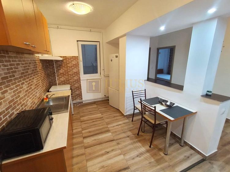 Apartament 3 camere – central, aproape de Iulius Mall