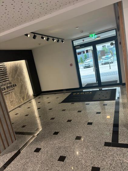 Apartament mobilat și utilat complet!!!