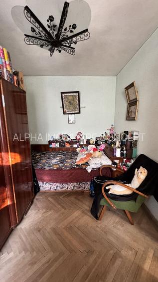 Doraly Mall Apartament 3 camere confort 2 - 13