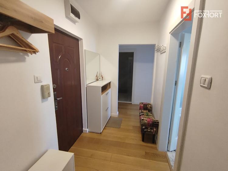 COMISION 0% Apartament cu 2 camere de inchiriat in Timisoara, zona Complex