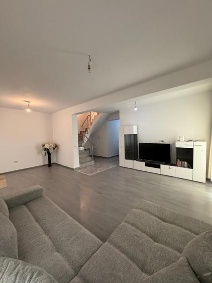 Casa Individuală Premium în Berceni – Performanță Tehnică și Confort Modern