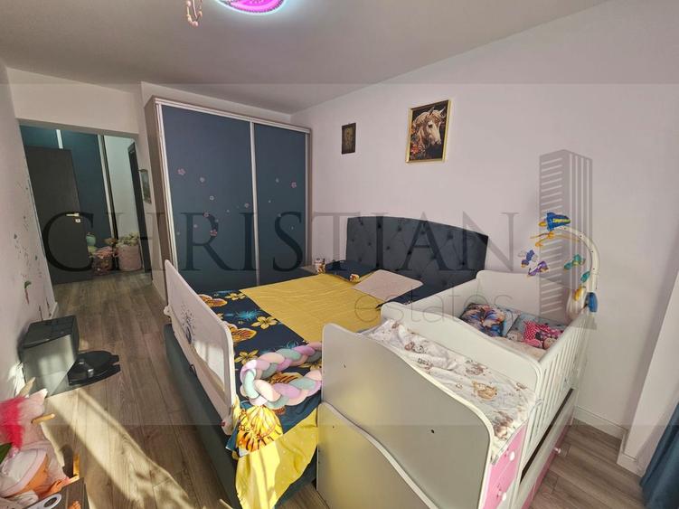 Apartament 3 Camere Vedere Panoramica - Smart Residence Lujerului