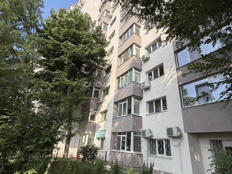 Spatiu, lumina si una dintre cele mai bune locatii din vestul Capitalei ! - 2