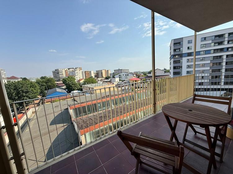 Apartament 2 camere | Metrou la scara blocului | Marmura Residence - 3