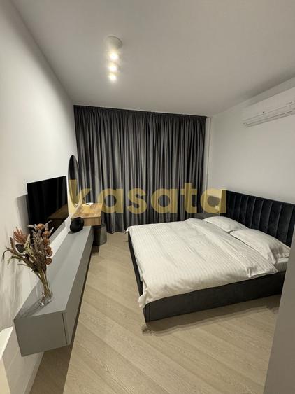 Apartament de inchiriat | 2 camere | Cortina North Pipera