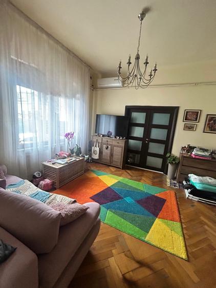 Apartament 2 camere in vila - centru civic- Unirii - Cantemir - Parc Carol