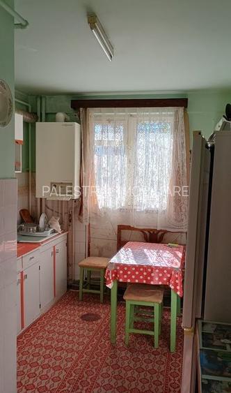 Apartament 3 camere Scriitorilor,parter,117500 Euro - 5