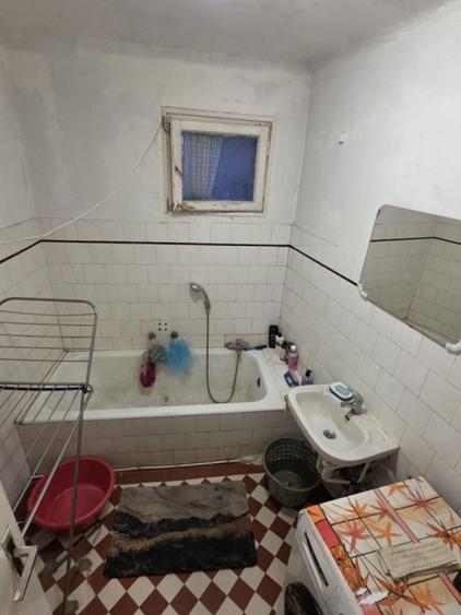 Apartament spatios 4 Camere langa Metrou Gara de Nord
