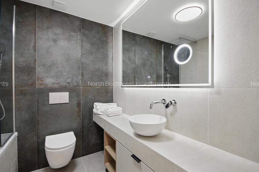 APARTAMENT 3 CAMERE - PIPERA - COMISION 0% - 12