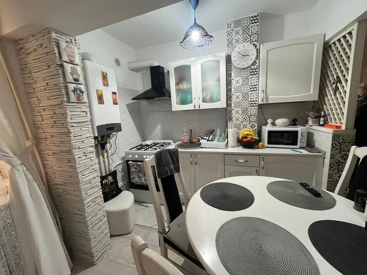 Apartament 2 camere Zona Gara - Bun de Tot - Five To Go - parter -47 mp