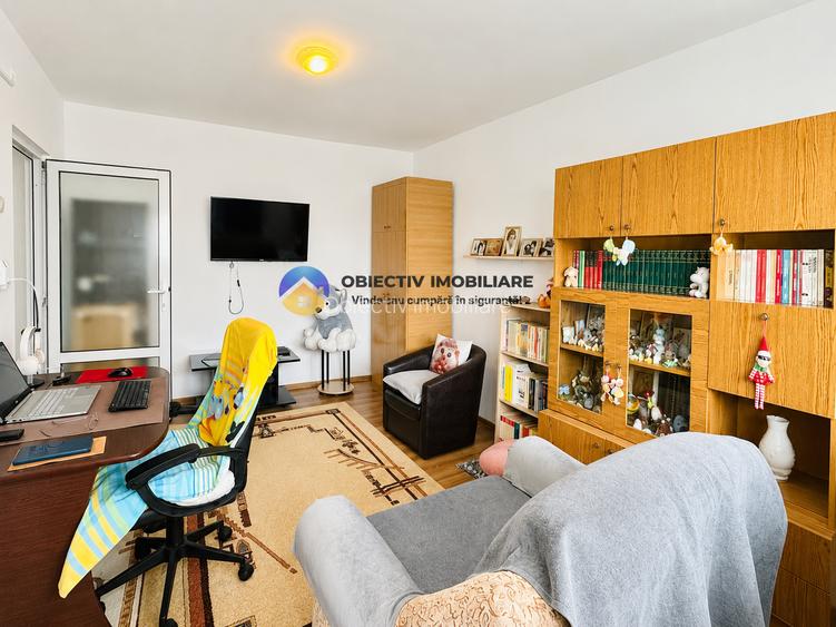 Investiție Apartament 2 Camere Precista – 42.000 € - 8