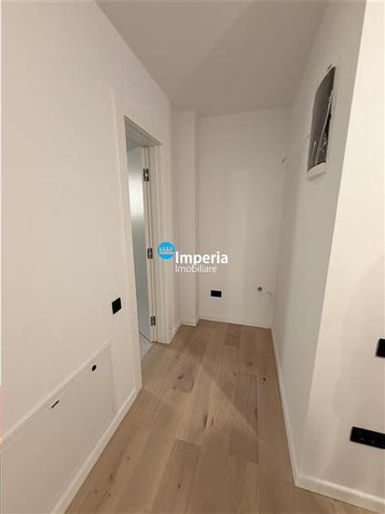 Apartament 1 camera in spatele Miropoliei