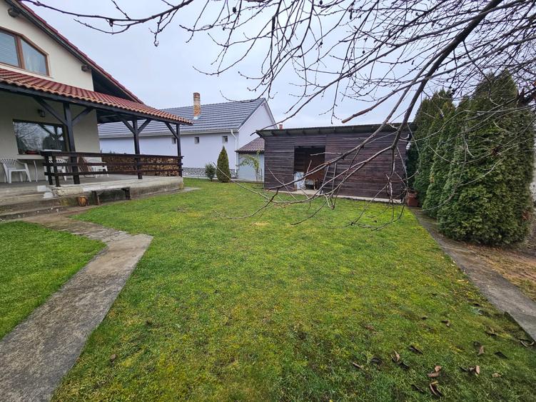 Vila Exclusivista Cristur