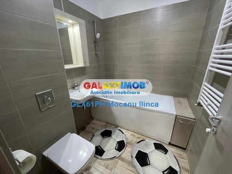 Inchiriere apartament 3 camere, MRS Residence, Albert, Ploiesti