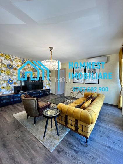 Apartament 3 camere | Aviatiei | Belvedere - 34