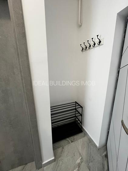 Garsoniera- PRIMA INCHIRIERE- AC/Centrala- Militari Residence - 10