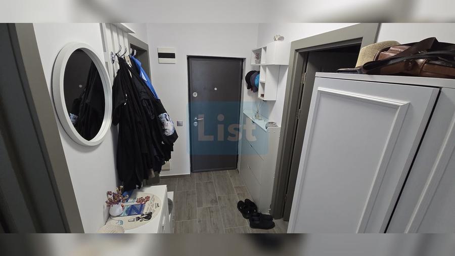 Apartament 2 camere Apahida