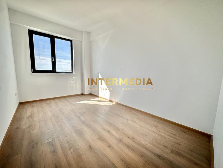 Apartament 3 camere | finisat | Loc de parcare | Bloc NOU | Lift  | Cetate I