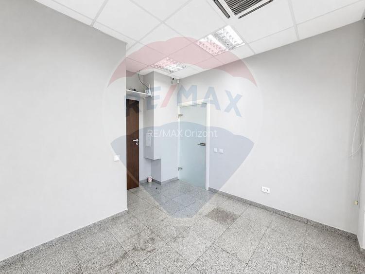SPAȚIU COMERCIAL| DE ÎNCHIRIAT| 45 MP| ZONA JUDEȚEAN - 4