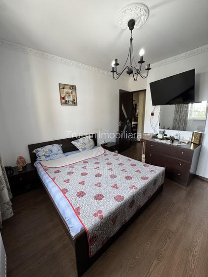 Apartament 2 camere, etaj 6/8, Malu Rosu - 13