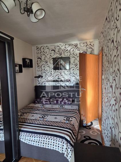 Apartament cu 3 camere de inchiriat,, Braytim,Timisoara - 4