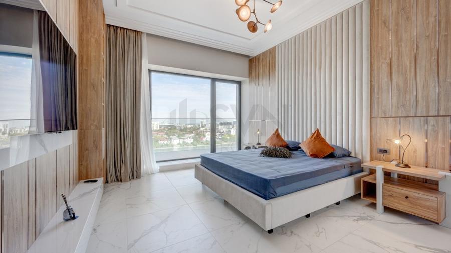 REA1028841 Penthouse l 300 MPC l Vedere Panoramica