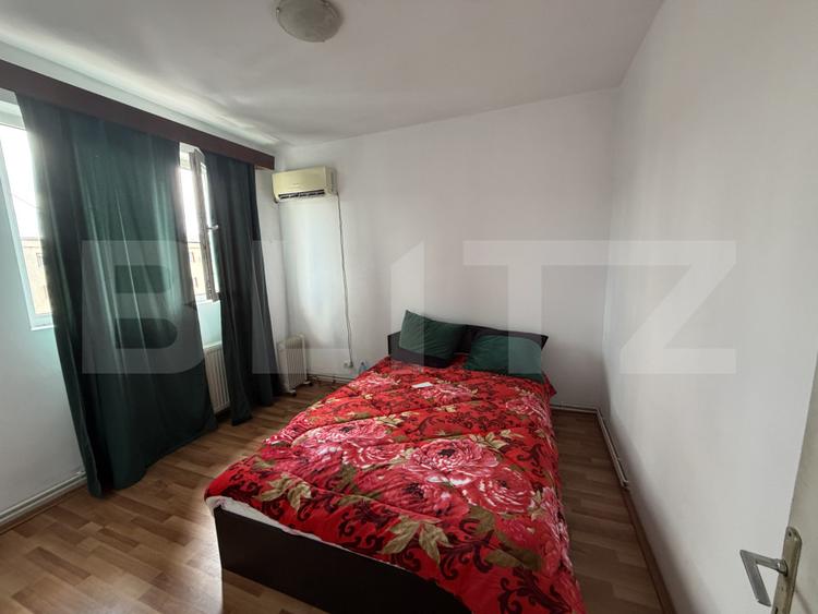 Apartament 2 camere decomandat, zona 8 Mai