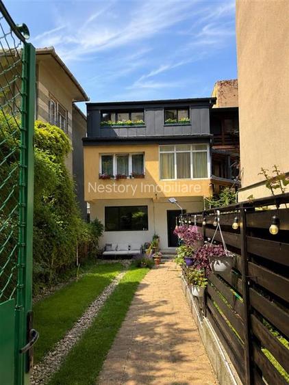 Apartament 2 camere ultracentral| Parcul Central | Curte | Beci | Ideal investi& - 5
