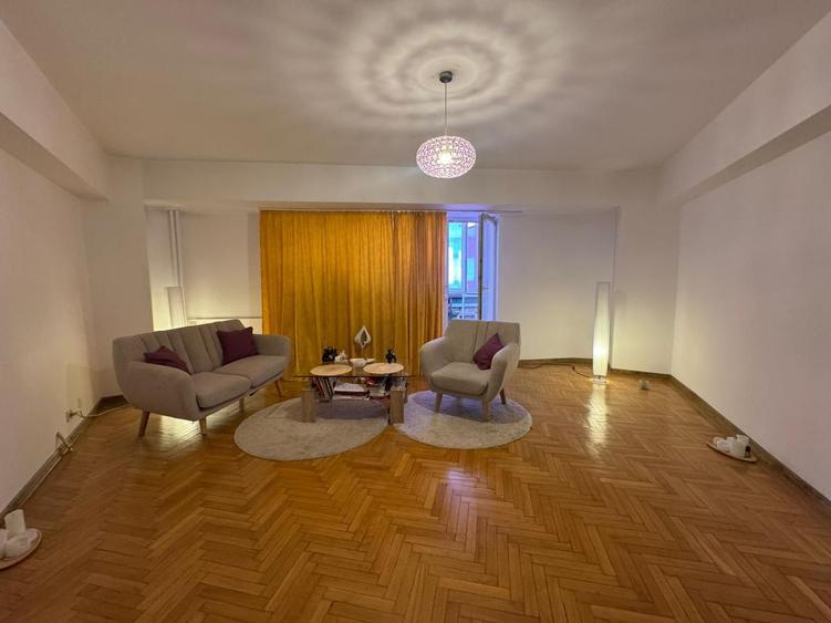 3 CAMERE || CALEA VICTORIEI