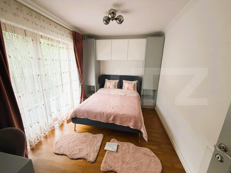 Casa de vanzare Malini, Valeni Stanisoara, 30 ari teren