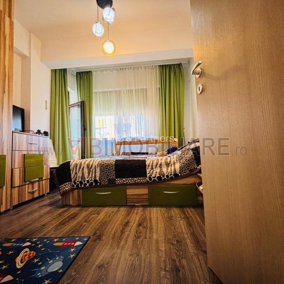 Apartament 2 camere, 64 mp utili, 2 balcoane, loc de parcare disponibil - 6