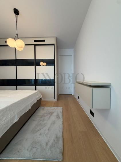 Apartament 2 camere nou | Loc de parcare | One Floreasca Towers