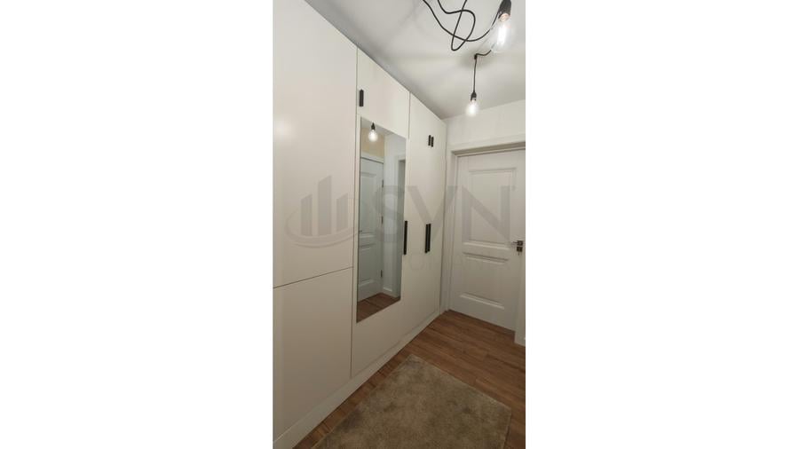 REA1029678 Garsonieră decomandată, prima închiriere, Piața Străduinței