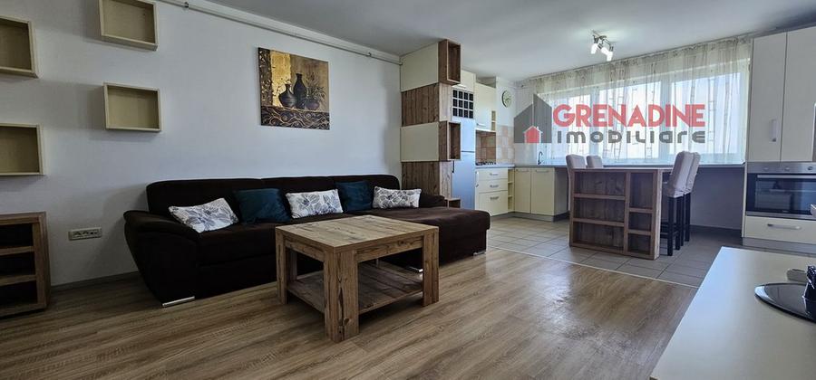 Apartament 3 Camere Decomandat | Olimp Residence | 2 Parcări | Boxă - Cod 2033