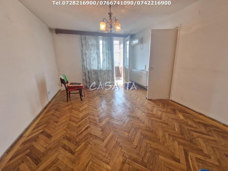 Apartament 2 camere, situat in Targu Jiu, Str. Zambilelor