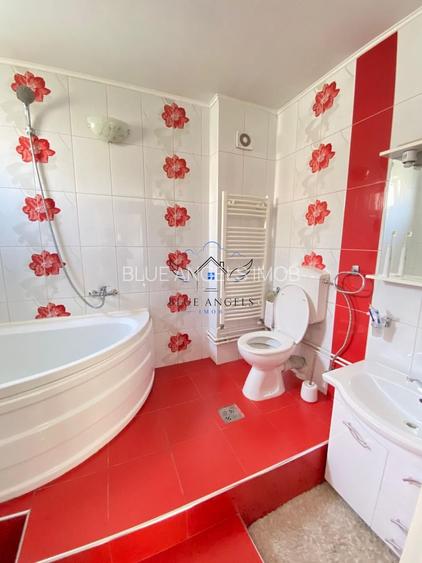 Apartament 2 camere de închiriat – Centrul Istoric - 6