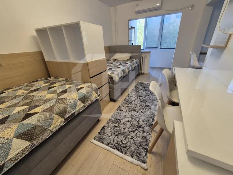 Garsoniera I prima inchiriere I Marasti