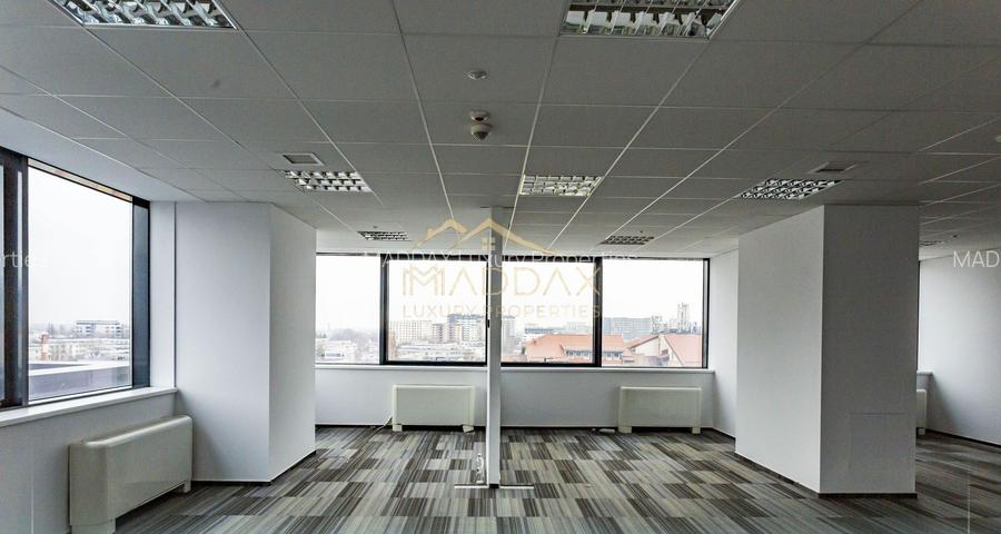 Spațiu de birouri 351,74 mp // Baneasa