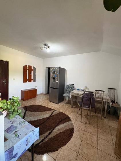 Apartament 2 camere mobilat și utilat complet, 40 mp – Tăuții de Sus