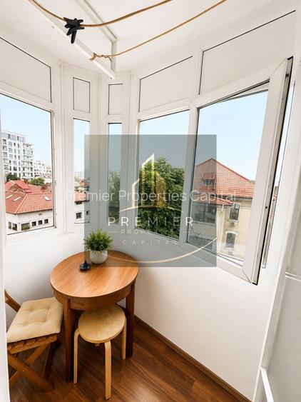 Garsonieră de vânzare | Bd. Ion Mihalache | Ideală pentru locuit sau investiție - 5