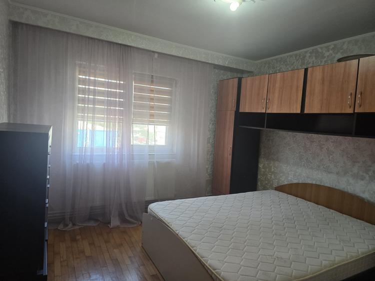 Balada | 3 camere | 72 mp | 2 bai | Centrala proprie