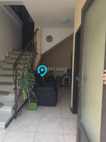 Casă 220 mp utili | 6 dormitoare | Sector 2 | Obor - Baicului - 20