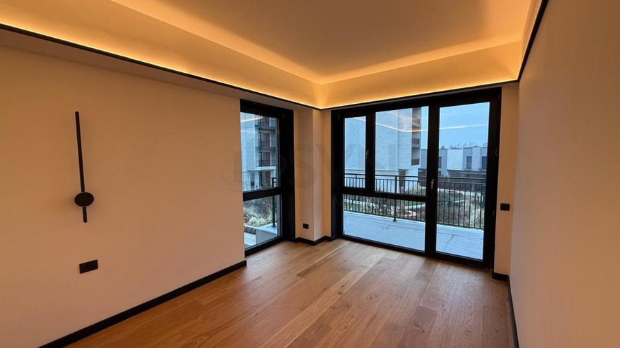 REA1027761 Apartament 4 camere Premium PARKLINE