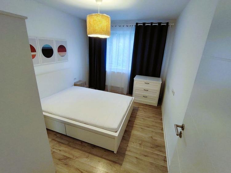 Apartament 2 camere Piata Sudului-Berceni