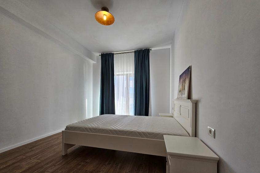 3 Camere Zona Energia Mobilat Utilat Termen Lung