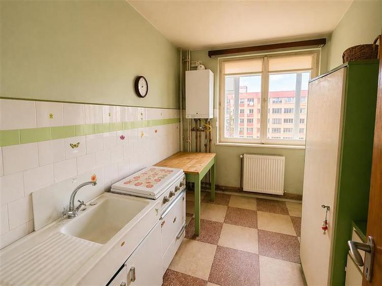 Rezidenta insorita,oportunitate personalizare, balcon si terasa,Centru Civic.-.G