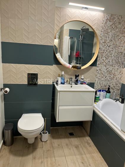 2 camere premium / Arcul de Triumf / Pet friendly - 8