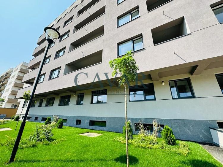 Proiect Cavar Residence Drumul Dealu Babii 26-30