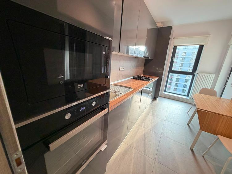 21 residence apartament unicat Politehnica