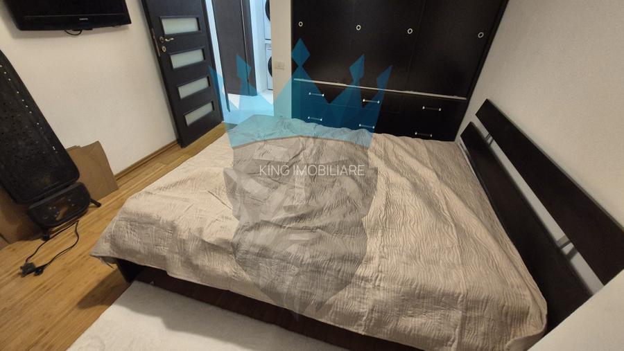 Apartament 2 Camere Gara de Nord Bucuresti - 10